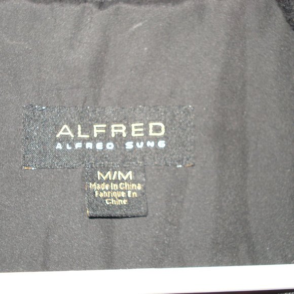 Alfred Sung coat - Picture 3 of 3